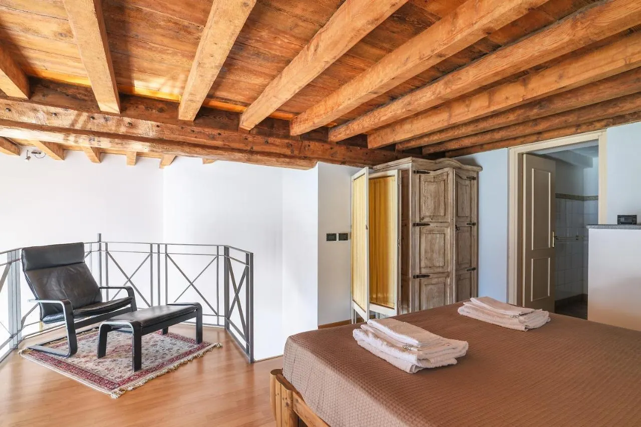 Duomo Cathedral View - Luxury Apartment Milano 0*,