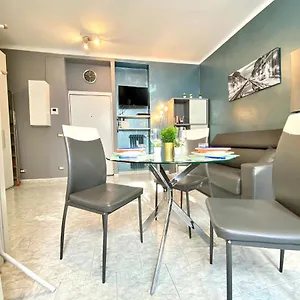 Appartamento special Suite San Siro Stadium&fiera, Milano