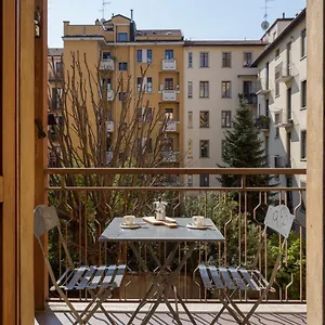 Appartamento Peaceful Nest In Studi Area, Milano