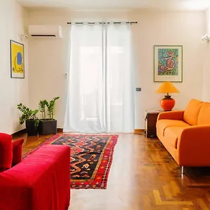  Appartamento Amocatania Italia