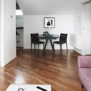 Appartamento Comecasa Prestigioso Attico In Duomo - San Babila, Milano