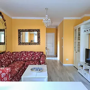  Appartamento Lion House Italia