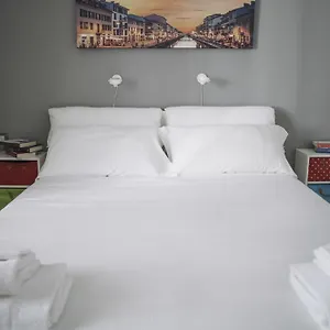  Appartamento Italianway-corso San Gottardo 16 Italia