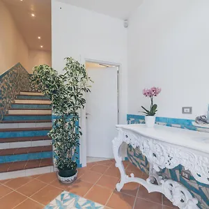  Appartamento La Conchiglia Rooms&apartments Italia