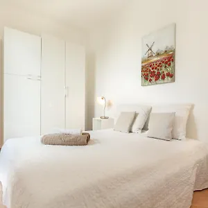  Appartamento Alessia's Flat - Affori Italia
